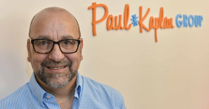 Insights from Paul Kaplan: Navigating the Current Real Estate Market in Palm Springs