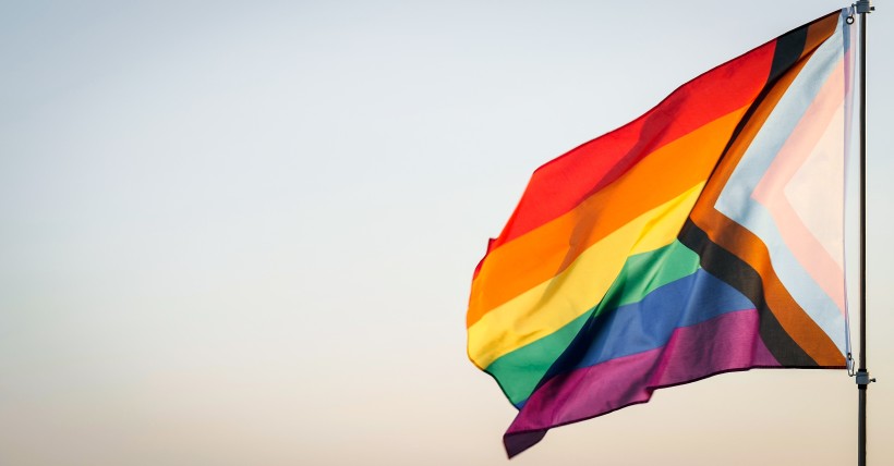 Resources for LGBTQ+ Individuals to Help Protect Themselves