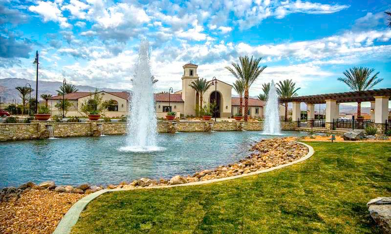Four Seasons at Terra Lago - Indio, CA