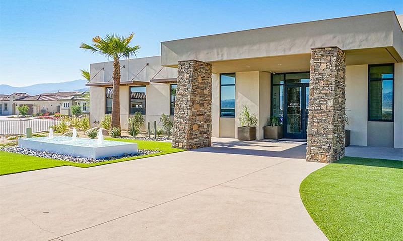 Del Webb Rancho Mirage - Rancho Mirage, CA