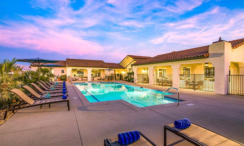 Domani - Palm Desert CA