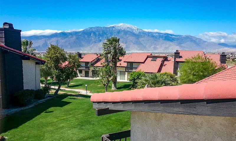 Desert Highlands - Desert Hot Springs CA