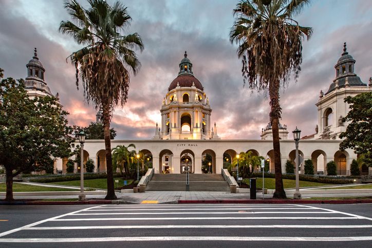 The Paul Kaplan Group is Expanding to Pasadena