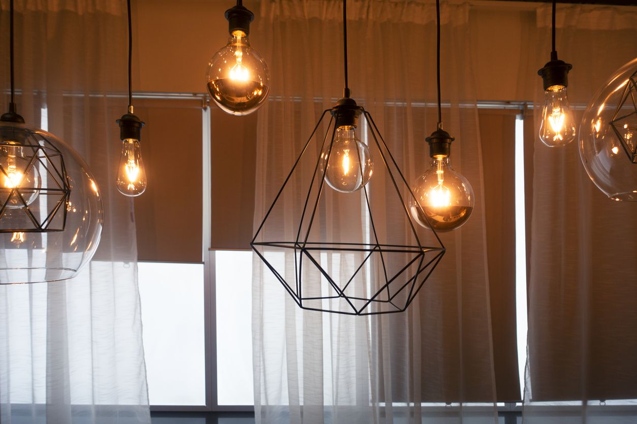Making your home photoshoot ready