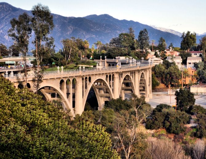 Pasadena Condos
