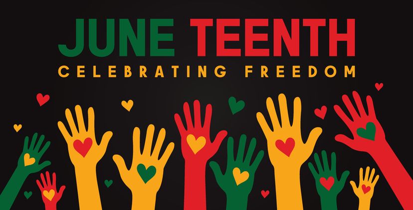 Honoring Juneteenth in Palm Springs: A Time for Reflection and Action