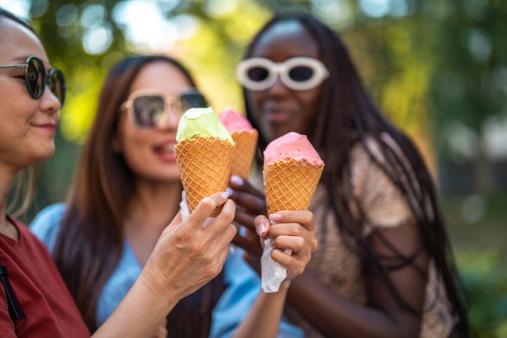 The Sweetest Cool-Down: Where to Find the Best Desserts in Palm Springs