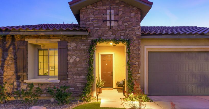 Del Webb Rancho Mirage, CA Homes For Sale
