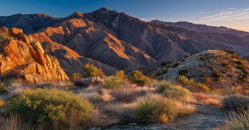 Moving to Palm Desert, CA: What Living in Palm Desert Is Really Like