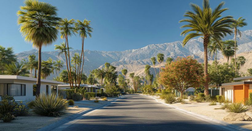 Cost of Living in Palm Desert, CA Everything to Know