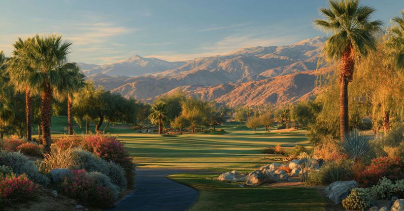 Everything to Know About Living in Palm Desert, CA