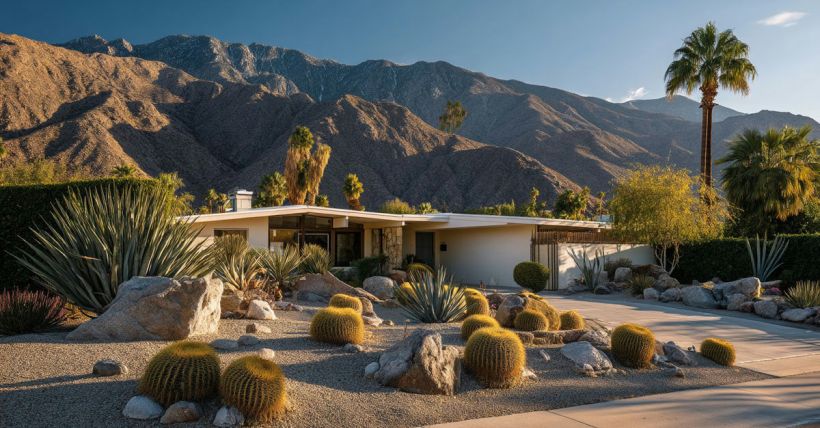 Buy a Home in Palm Desert, CA: Your CA Real Estate Guide