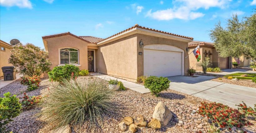 Palm Desert, CA Cheap Homes For Sale