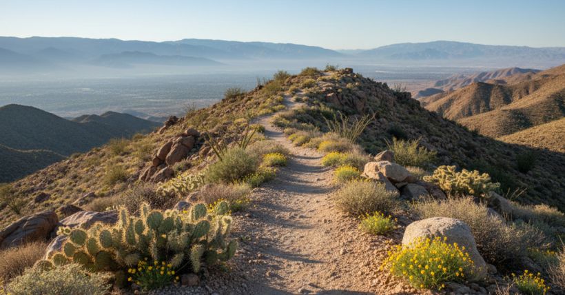 Palm Desert, CA - FAQs