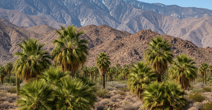 Is Palm Springs CA a Good Area for First Time Buyers? – 2026 Guide