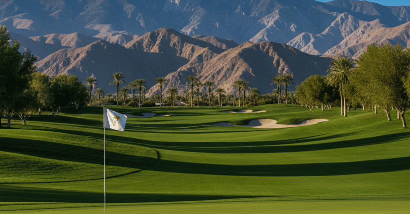 Palm Springs vs Palm Desert: What to Know