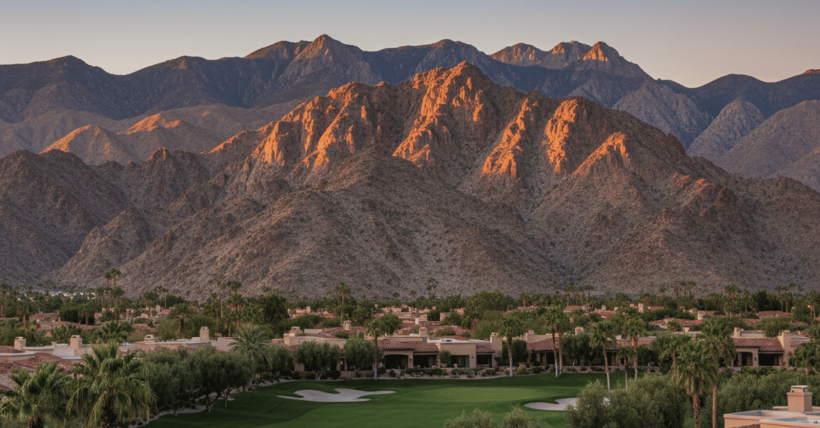 Palm Springs vs La Quinta: 2026 Guide