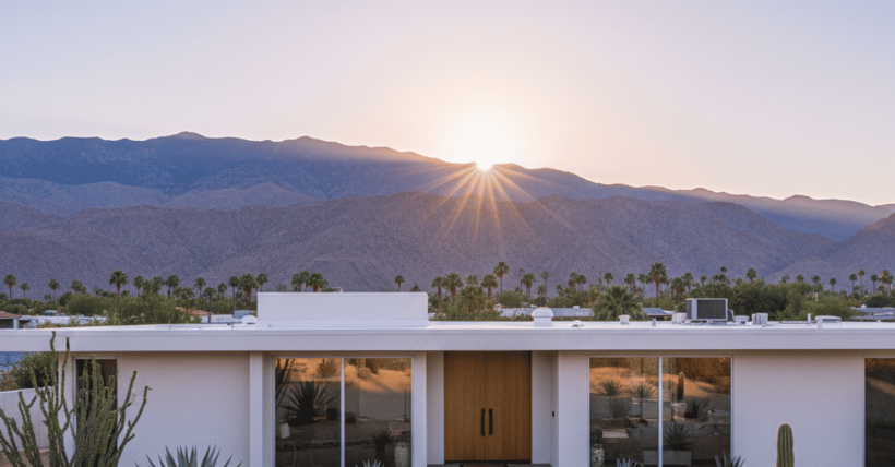 Job Market Palm Springs CA: 2025 Career Trends