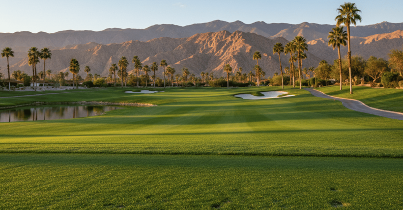 Palm Springs vs Indian Wells: 2026 Guide