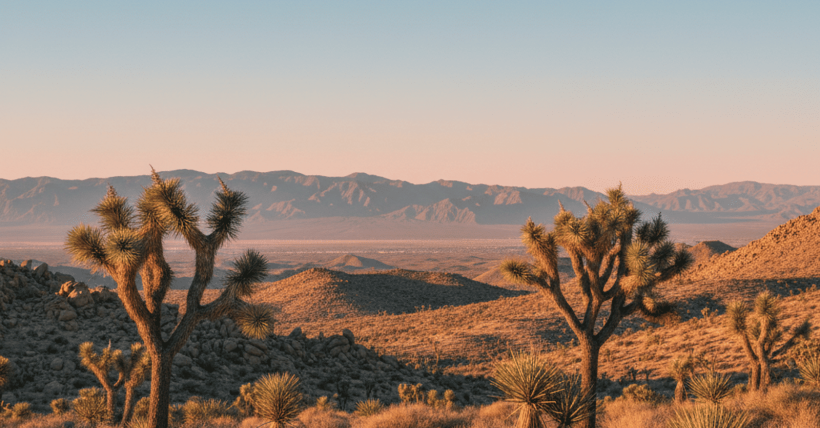 Palm Springs vs Desert Hot Springs: 2026 Guide