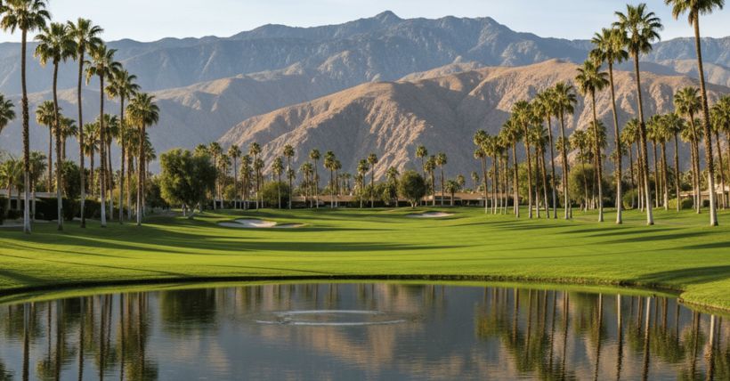 Indian Canyons Palm Springs CA – 2026 Travel Guide