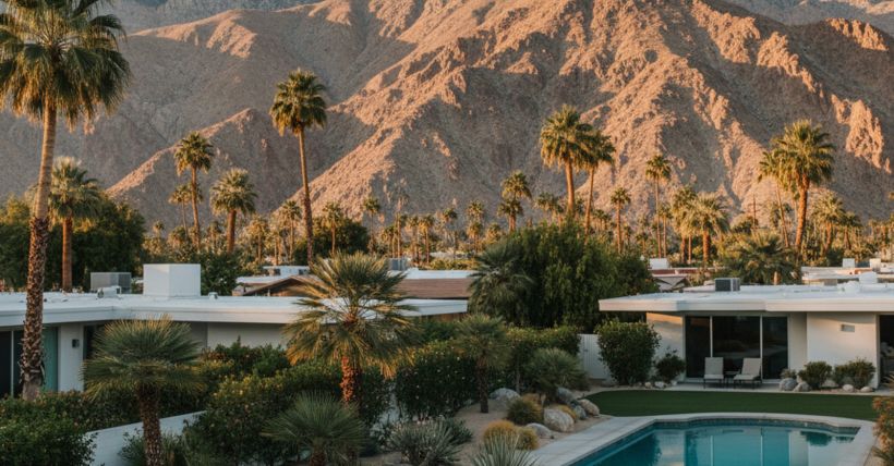 Seller Disclosures in Palm Springs CA: 2026 Guide