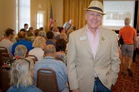 Celebrating Gary Johns: 50 Years of Real Estate, Preservation, and Palm Springs Legacy