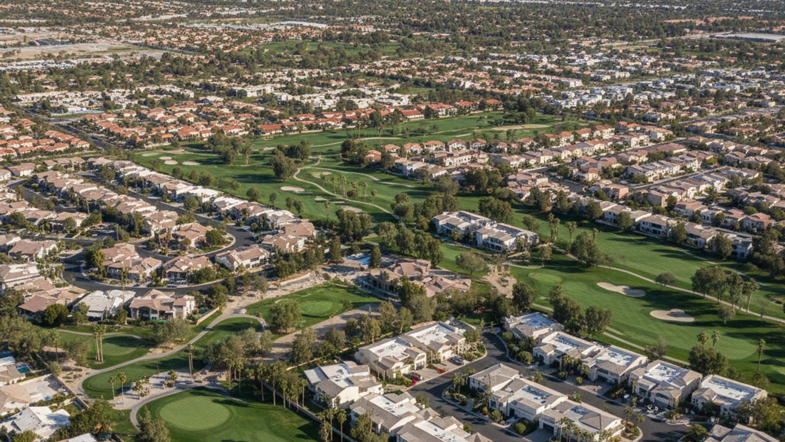Things to Do in Palm Desert, CA – Trails, Golf & Home Values