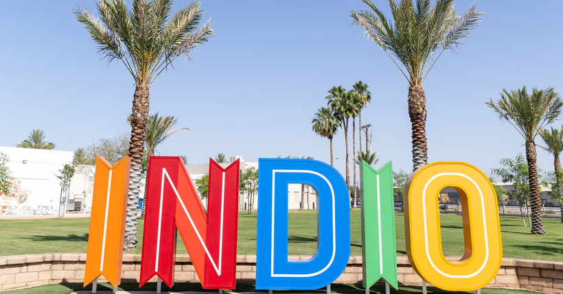 Is Indio Becoming the New Hotspot of the Coachella Valley?