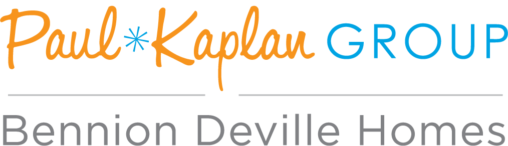 The Paul Kaplan Group  -  Bennion Deville Homes DRE 01325586