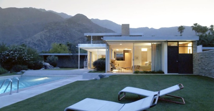 Architects that helped shape Palm Springs 