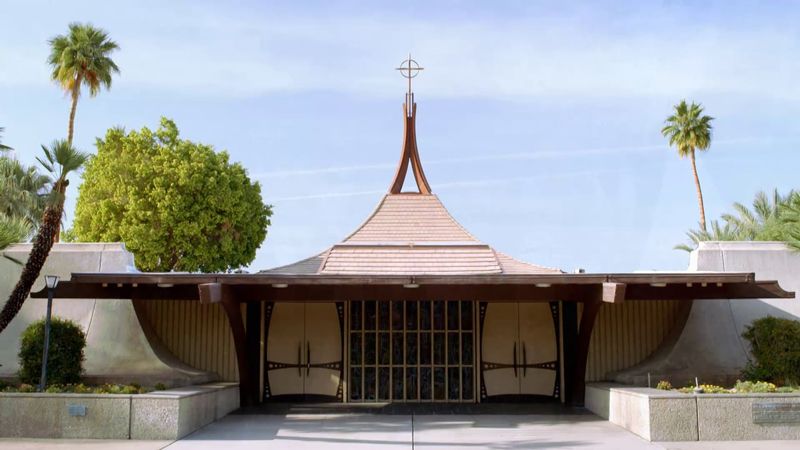 St. Theresa's Catholic Church