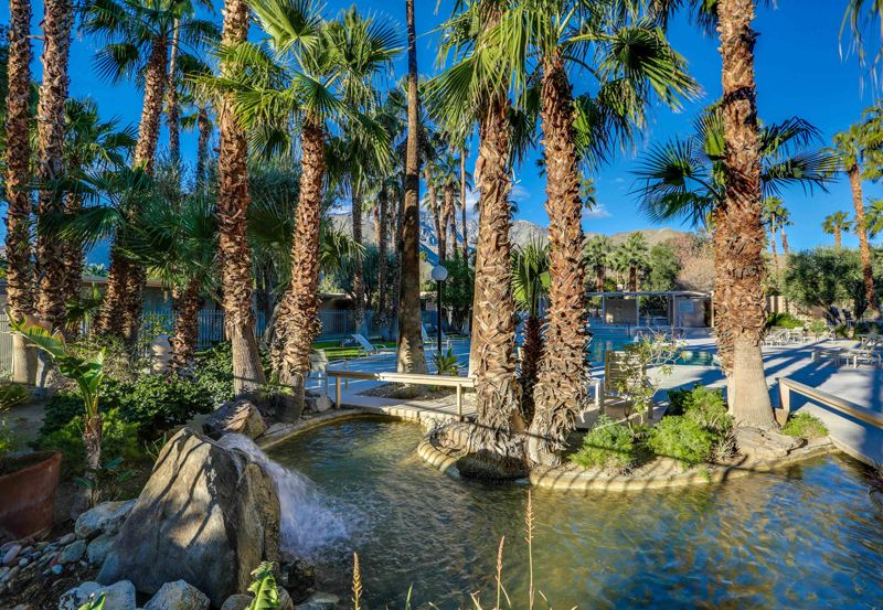 360 Cabrillo Road #231, Palm Springs, CA 92262 - neighborhood