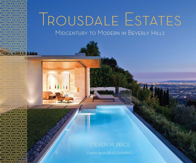 Trousdale Estates home in Beverly Hills2