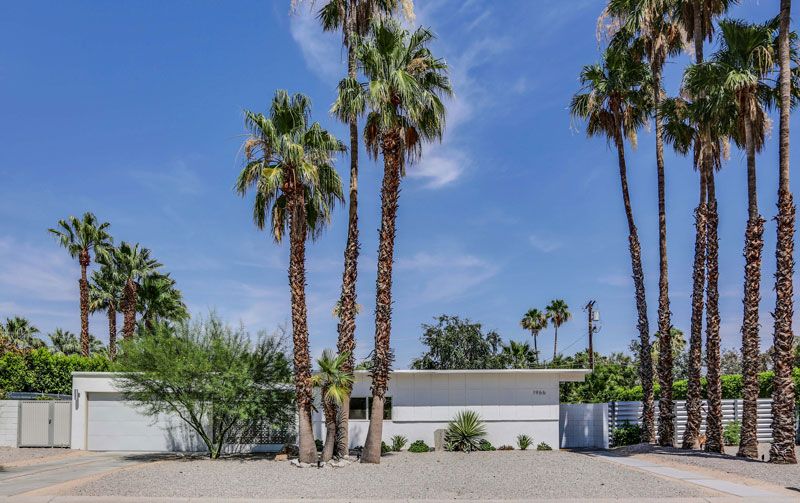 1966 Jacques Drive, Palm Springs 92262