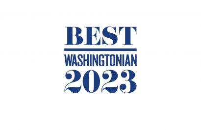 Washingtonian Best 2023 Top Producers