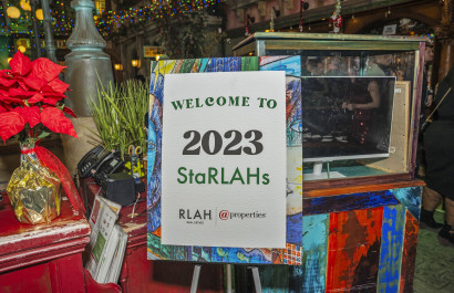 RLAH @properties StaRLAHs 2023