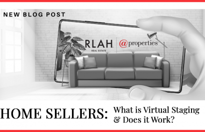 What is Virtual Staging and Does it Work
