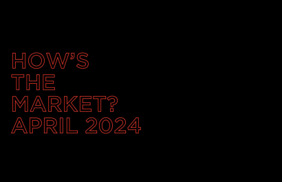April 2024 Market Report