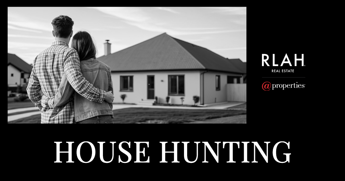 How to House Hunt (Successfully)