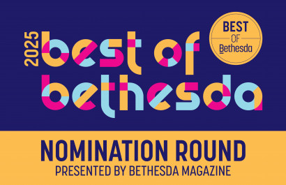 Best of Bethesda 2025 Voting