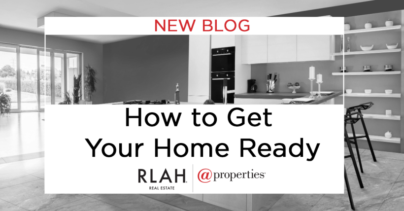 How to Get Your Home Ready for the Market in 30 Days