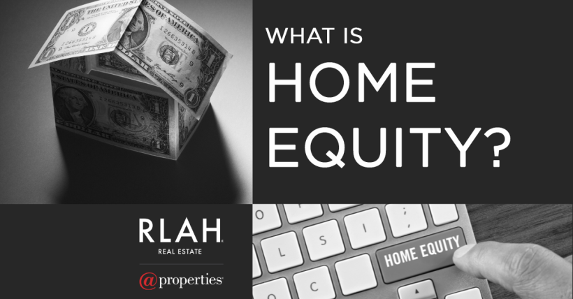 How Do You Build Home Equity?