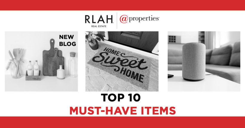 Gifts for Homeowners: Top 10 Must-Have Items for Every New Home