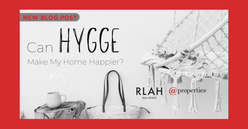 Can Hygge Make My Home Happier?