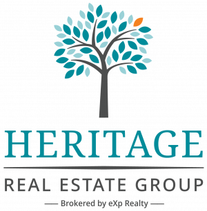 The Heritage Real Estate Group | Brokered by eXp Realty