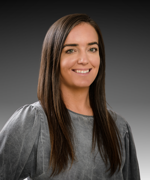 Picture of Nikki Green.