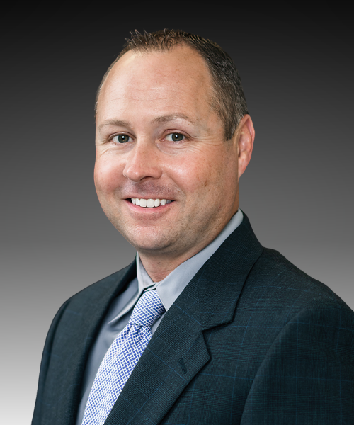 Picture of Jeremy Stone.