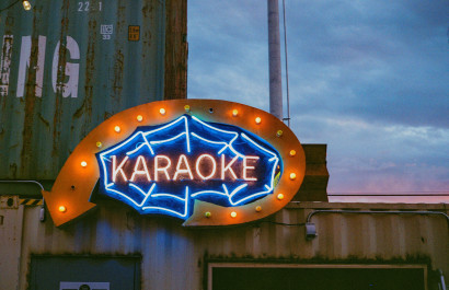 5 Karaoke Bars In The Valley You Need To Know