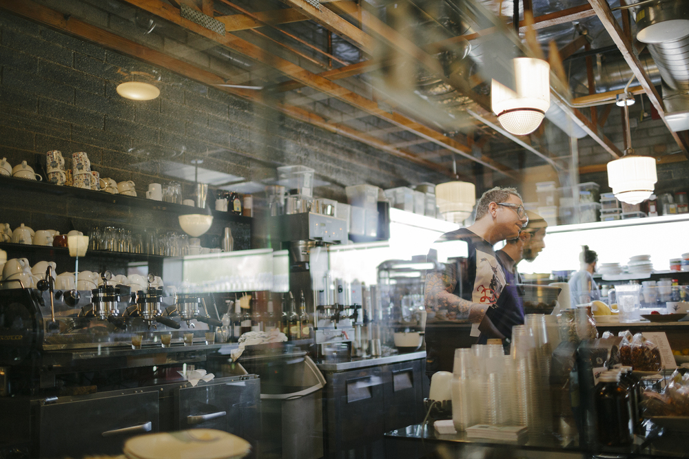 7 Best Coffee Shops In Phoenix To Get A Latte Work Done